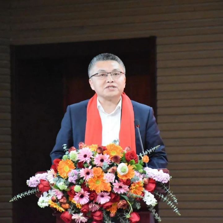 動態(tài)|金隅涂料公司第十一屆經(jīng)銷商大會圓滿召開527