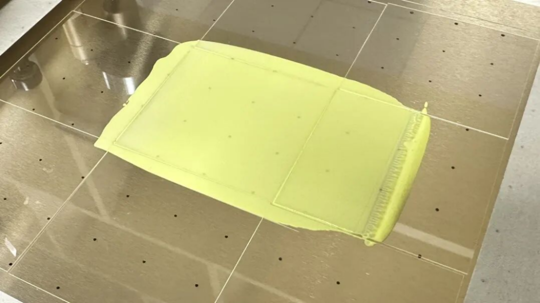 BEVS 1811自動涂膜機技術(shù)解析727